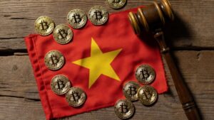Vietnam Avanza Hacia la Prohibición del Trading Cripto en el Exterior: Cinco Firmas Están Compitiendo por Nuevas Licencias