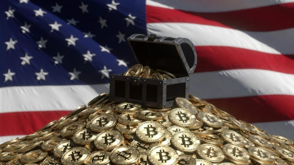 Un Proyecto de Reserva de Bitcoin en Tennessee Avanza y es Enviado al Comité de Finanzas ante una Votación Clave