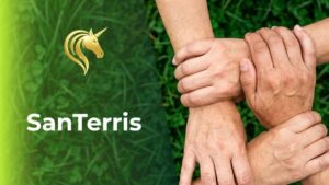 SanTerris One Lanza su Token S1 para Impulsar su Ecosistema Pro Planet