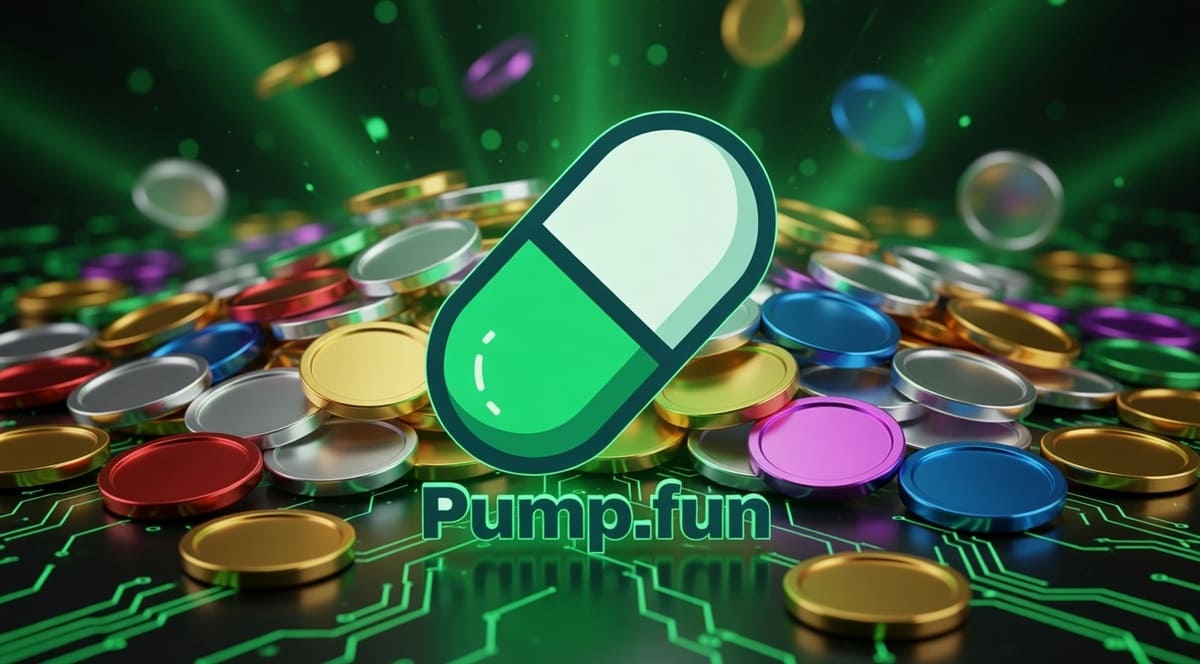 Pumpfun Presenta un Motor de Recompra Automático que Permite a los Tokens de Agentes IA Quemar su Propio Supply