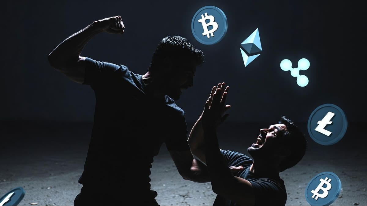 $24 Millones Perdidos en un Ataque de Envenenamiento de Direcciones Vinculado a Amenazas Violentas contra un Holder Cripto