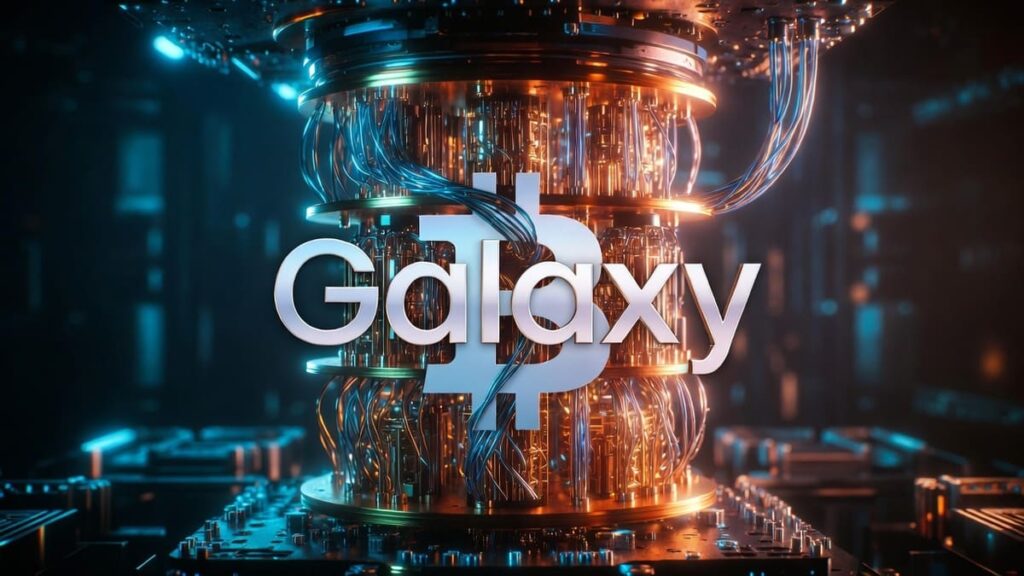 Galaxy Advierte que un Salto Cuántico Podría Exponer 7M de BTC y los Desarrolladores Corren a Implementar Protecciones