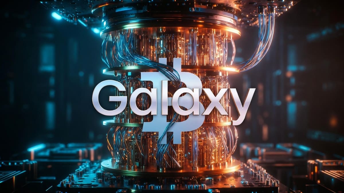 Galaxy Advierte que un Salto Cuántico Podría Exponer 7M de BTC y los Desarrolladores Corren a Implementar Protecciones