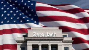 ZeroHash Busca una Licencia Bancaria Nacional para Escalar sus Servicios de Stablecoin Regulados