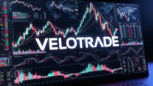 Velotrade Lanza una Plataforma Cripto Prop Respaldada por Extraders de Derivados de Wall Street
