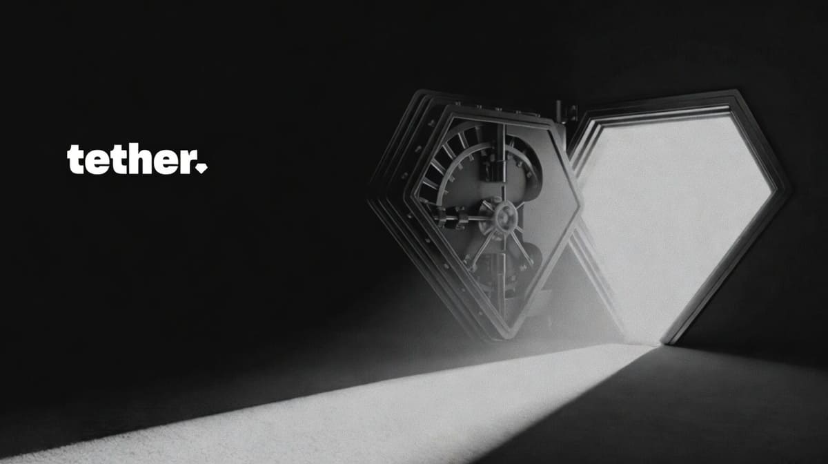 Tether Inicia su Mayor Auditoría con el Primer Contrato Formal con una Firma del Big Four