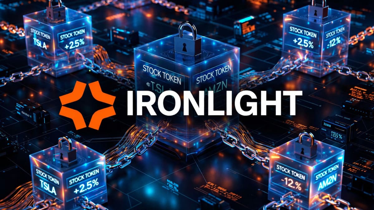Ironlight Group Recauda $21M en una Serie A Respaldada por el Exdirector de TD Bank Greg Braca