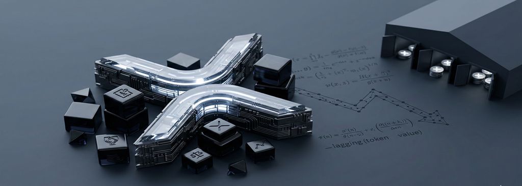 paradoja de XRP en 2026-