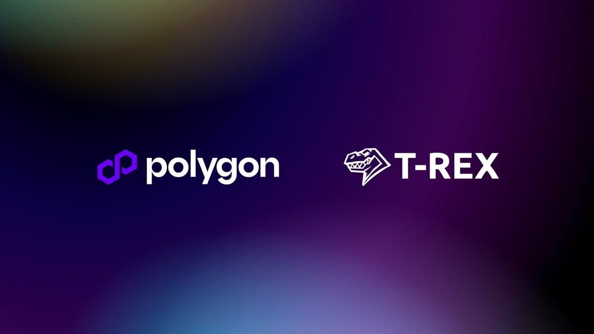 T-REX Network Lanza un Ledger Dedicado en Polygon para Tokens ERC-3643