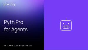Pyth Presenta una Suite de Datos de Mercado Enfocada en IA y con más de 3.000 Feeds de Precios Institucionales