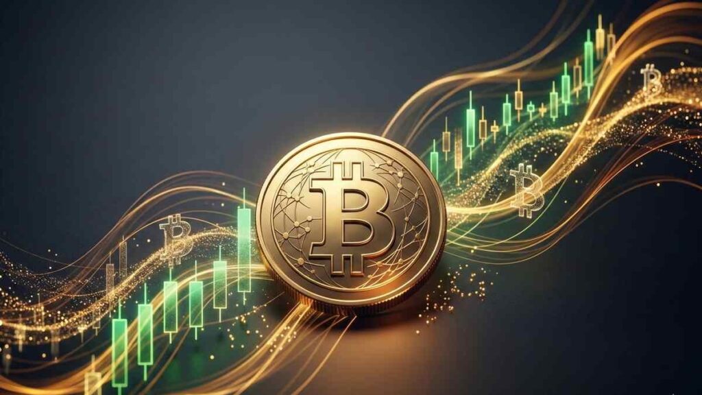 rally de Bitcoin por encima de los $73,000-