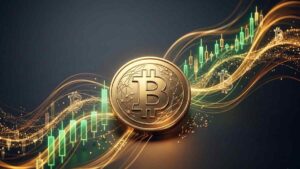 rally de Bitcoin por encima de los $73,000-