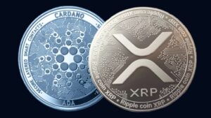 Ripple Responde con Contundencia al Comentario de "Patear la Escalera" del Fundador de Cardano