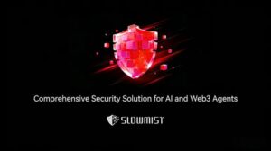 SlowMist Lanza un Framework de Seguridad por Capas para Proteger a los Agentes de IA que Gestionan Activos Onchain