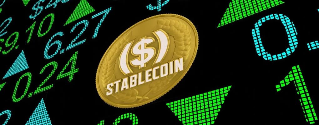 Evocash stablecoins usd
