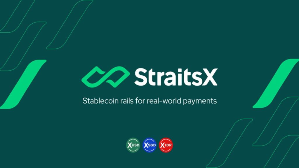 StraitsX Despliega XSGD y XUSD en Solana para Ampliar la Liquidez de Stablecoins