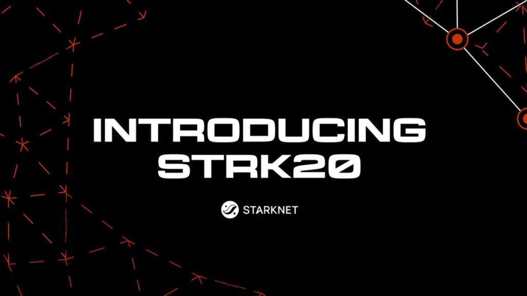 Starknet Prepara un Framework STRK20 para Ofrecer Stablecoins y Activos con Privacidad