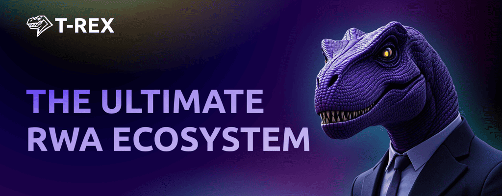 T-REX RWA