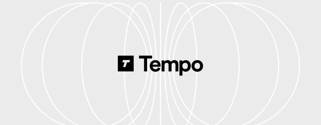 Tempo stripe