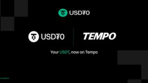 Tempo Integra USDT0 para Potenciar los Pagos Omnichain Unificados
