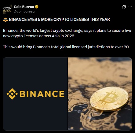 binance asia