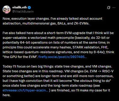 vitalik buterin ethereum