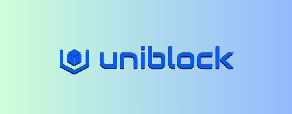 uniblock post