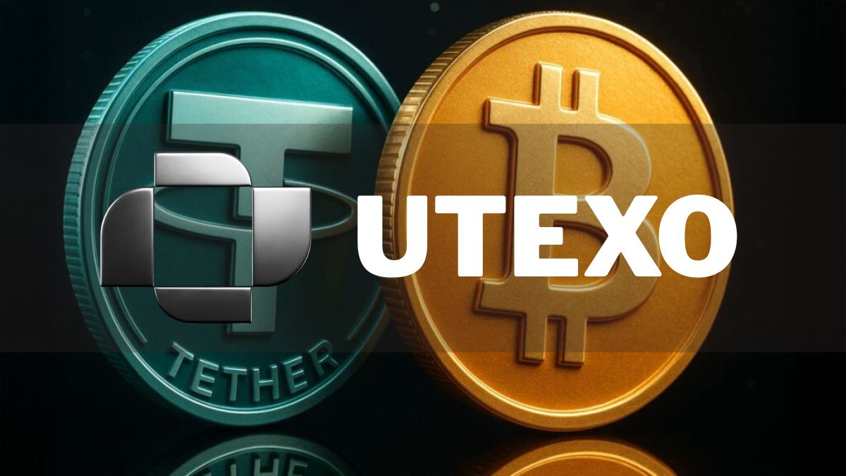 Utexo Recauda $7,5 Millones de Tether para Impulsar la Liquidación de USDT en Bitcoin