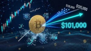 valor real de Bitcoin-