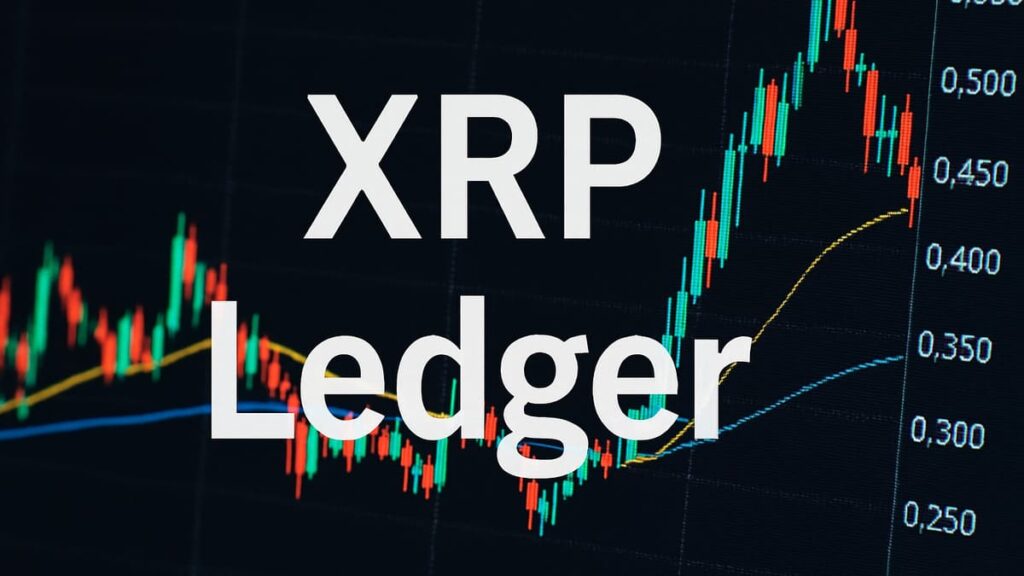 XRPL Apunta al Mercado de Opciones con un Nuevo Blueprint de Sidechain
