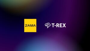 T-REX Network Integra Zama FHE para Llevar Confidencialidad a los RWAs Onchain