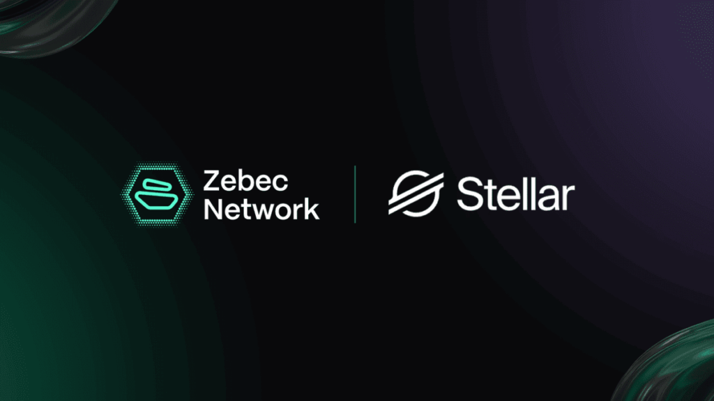 Stellar Elige a Zebec para Impulsar los Pagos de Nómina con Stablecoins en su Ecosistema