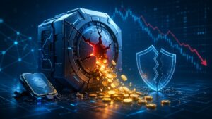 Scallop perdió 150,000 SUI tras un exploit en un pool de recompensas obsoleto, reavivando dudas sobre los riesgos ocultos en contratos olvidados de DeFi.