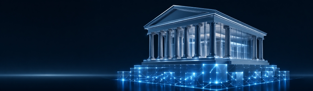 Sergej Kunz sostiene que las instituciones están desperdiciando recursos al reconstruir sistemas DeFi que ya funcionan, en lugar de asociarse con infraestructura on-chain madura.