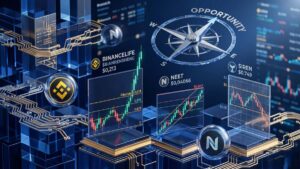 3 Memecoins a seguir de cerca