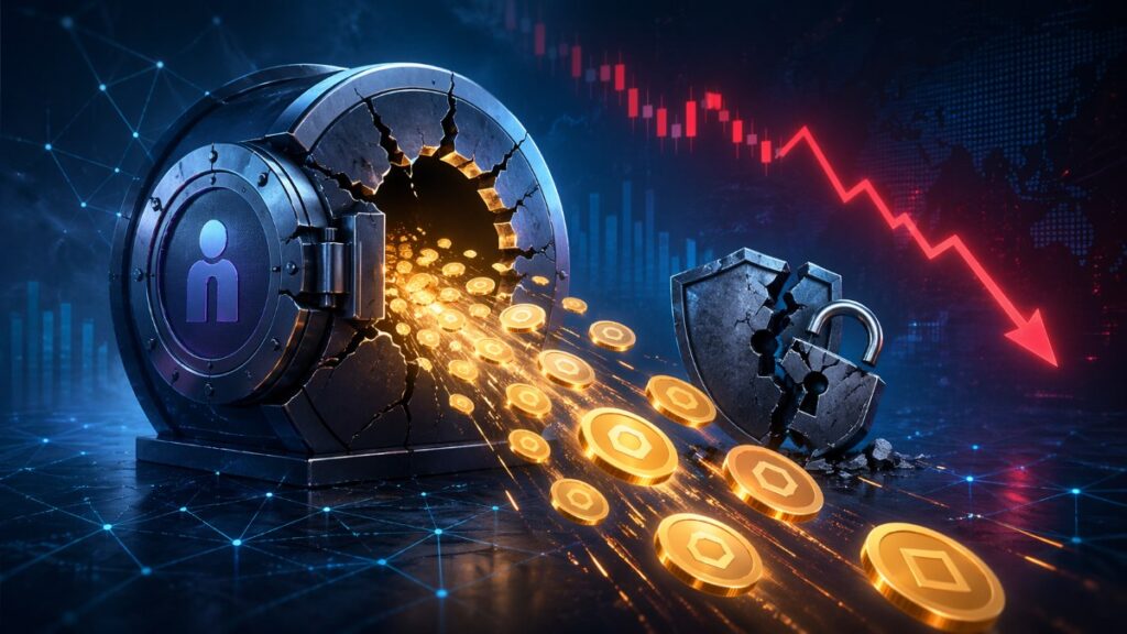 Aave perdió cerca de $15,000 millones en depósitos tras el exploit de Kelp Dao, dejando al descubierto lo rápido que el miedo se propaga en DeFi.