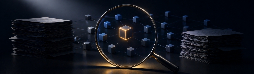 Una revisión de Novora sobre más de 150 protocolos cripto encontró que menos de 1% divulga públicamente los términos con market makers