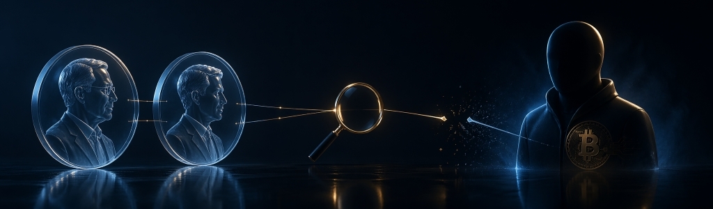 Back calificó de “extraña” y contradictoria la teoría Finney-Sassaman, después de que el documental afirmara que Finney programó Bitcoin y Sassaman escribió su white paper.