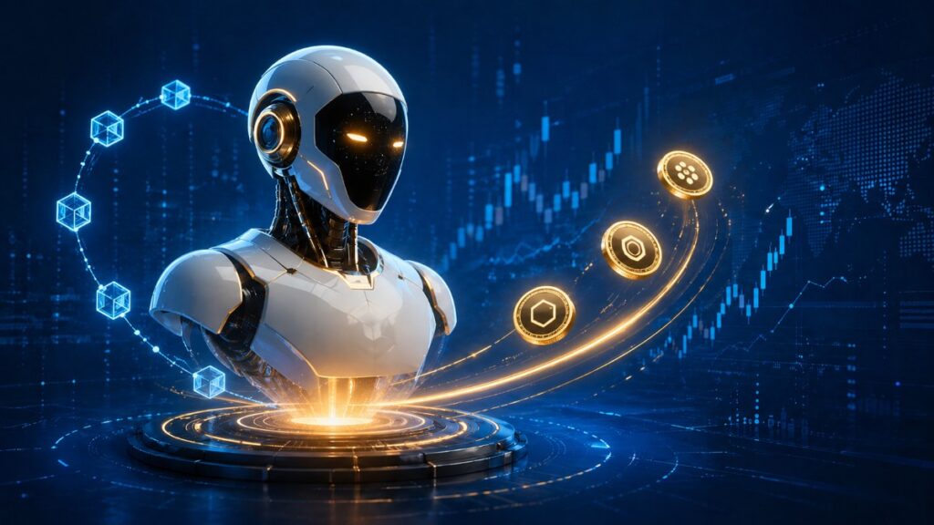 Aethir Claw presenta CARA, un agente cripto de IA preconfigurado para tareas Web3, con monitoreo, diligencia y futuras funciones MaaS.