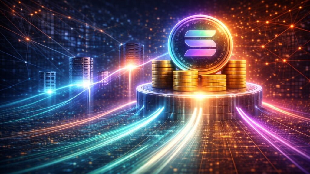 Alchemy lanzó un fondo de $20 millones para Solana basado en créditos sin lock-in con el fin de acelerar el desarrollo Web3 temprano.