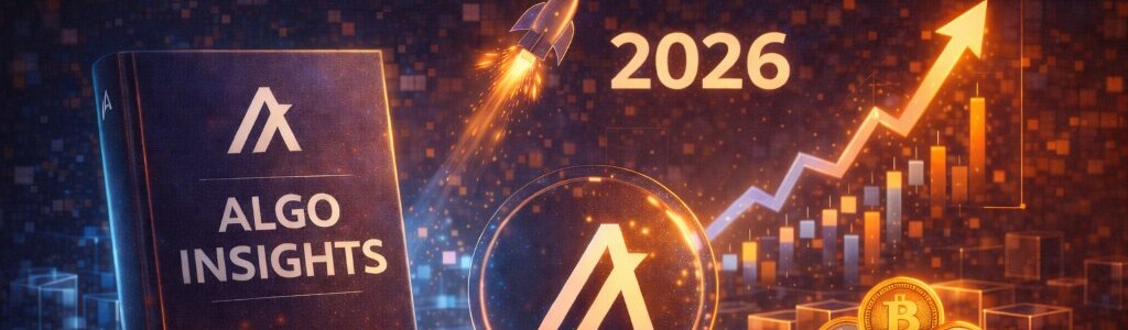 El informe de marzo de Algorand mostró que las billeteras activas mensuales subieron 22.6% hasta 531,000, con aumentos también en transacciones y billeteras totales.