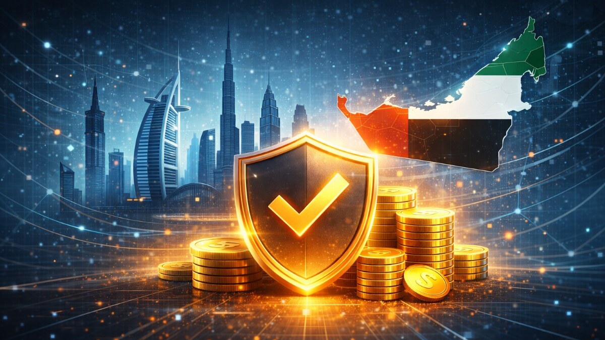 El registro de VARA en Dubái muestra que Amber Premium FZE obtuvo aprobación en principio (17 dic 2025) para broker-dealer, inversión y préstamos.