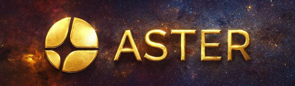 Aster Chain pasa de ser un rival de Perp DEX a una infraestructura enfocada en trading