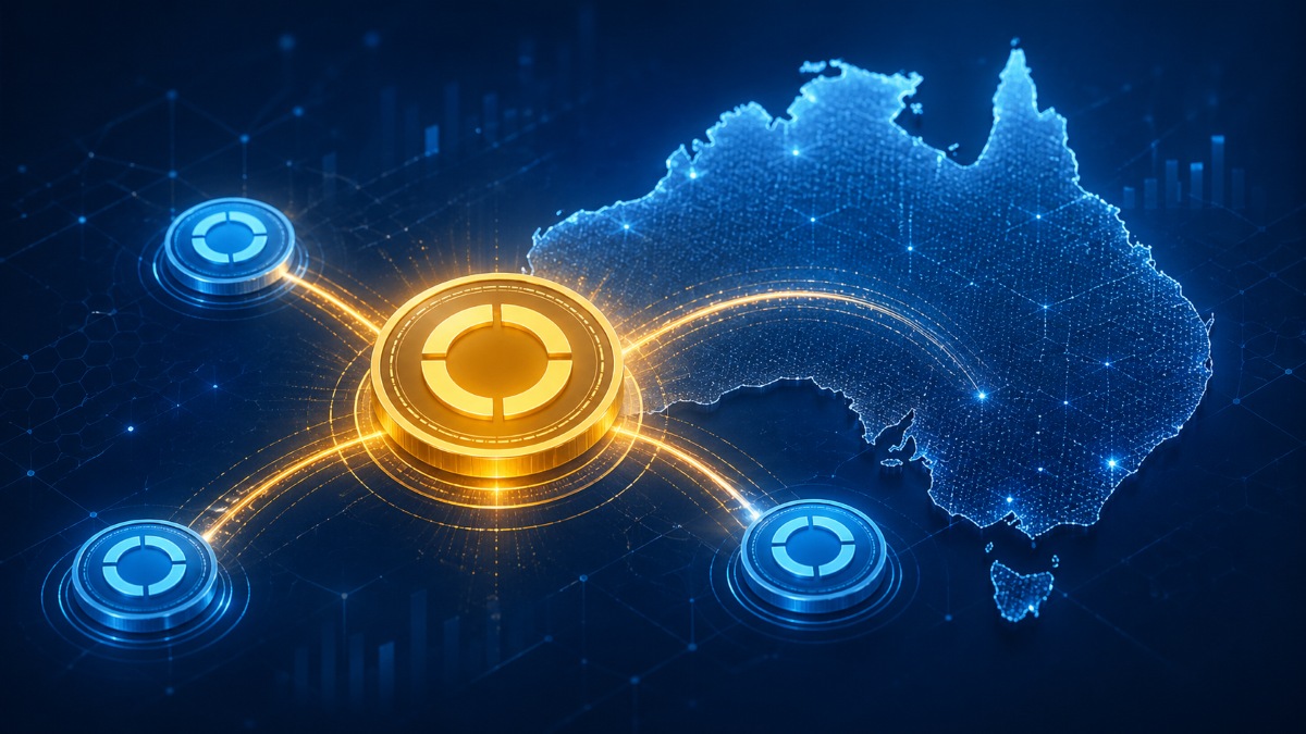 La visión de pagos de Australia incorpora stablecoins interoperables y dinero tokenizado al futuro de sus rieles domésticos.