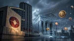 BIS Señala Que Los Exchanges Cripto Se Están Convirtiendo En Bancos En La Sombra Sin Protección