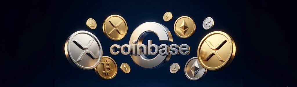 Ballenas_XRP- Coinbase-