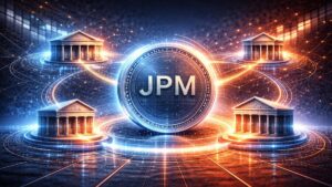 Bancos argentinos están probando JPM Coin para liquidación de back-end, en una señal de giro cauteloso hacia infraestructura blockchain dentro de las finanzas tradicionales.
