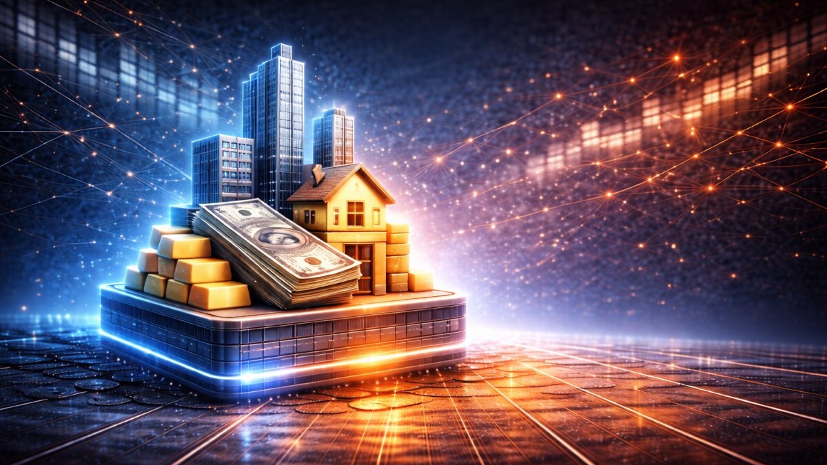 Los perpetuos vinculados a RWA en Binance se dispararon en los últimos tres meses, con plata, oro, acciones y petróleo redibujando su mercado de derivados.