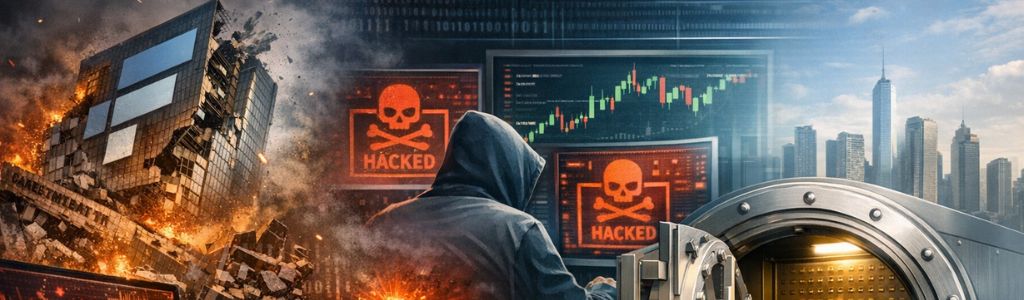 Los fallos del mercado refuerzan la demanda de controles de custodia