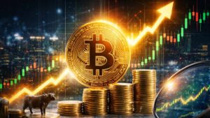 ¿Ha tocado fondo Bitcoin? Entre el optimismo de Tom Lee y la cautela macro de Mark Yusko